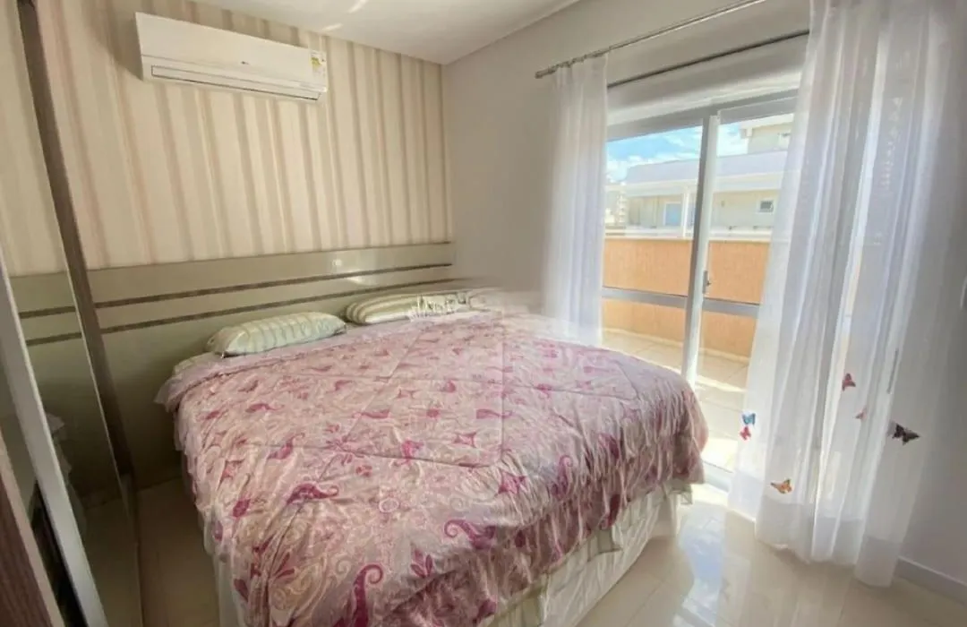 Suíte, piscina compartilhada, não é o apartamento inteiro somente suíte-1